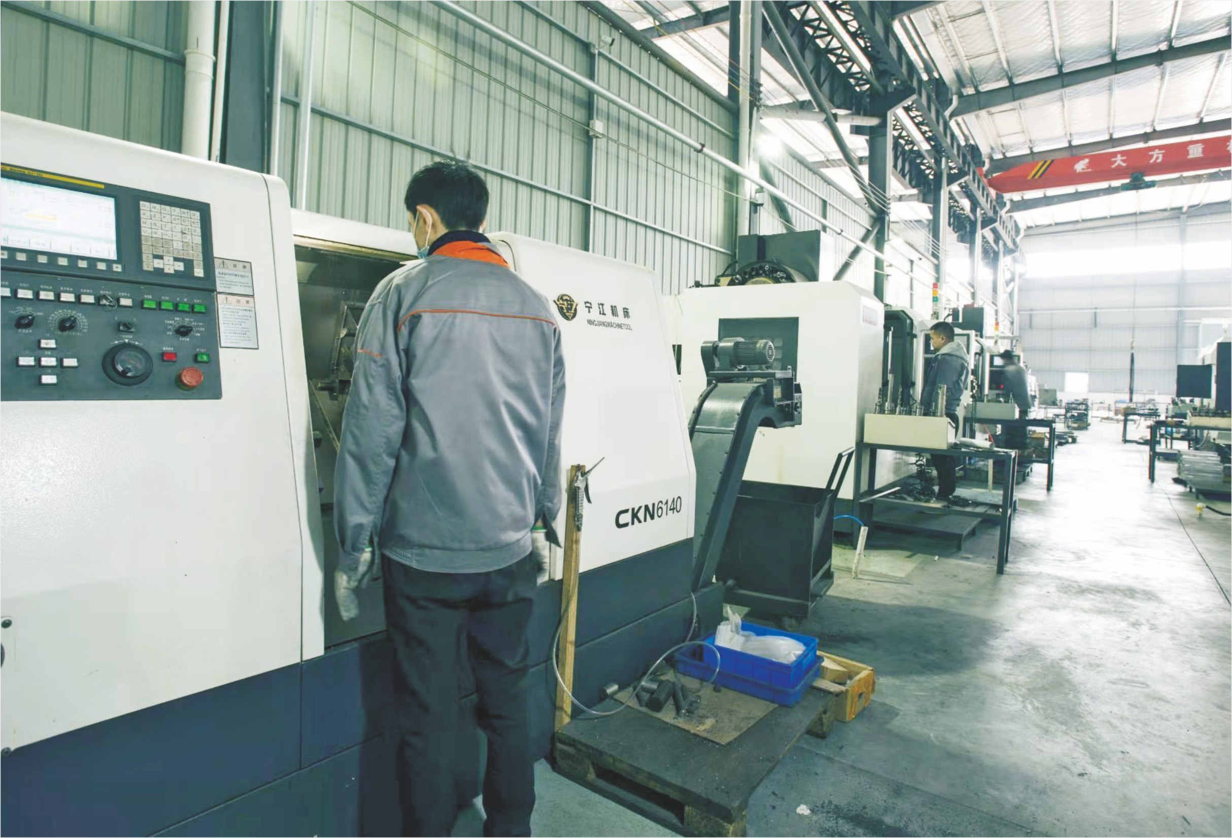 Sichuan Haimin Technology Co., Ltd