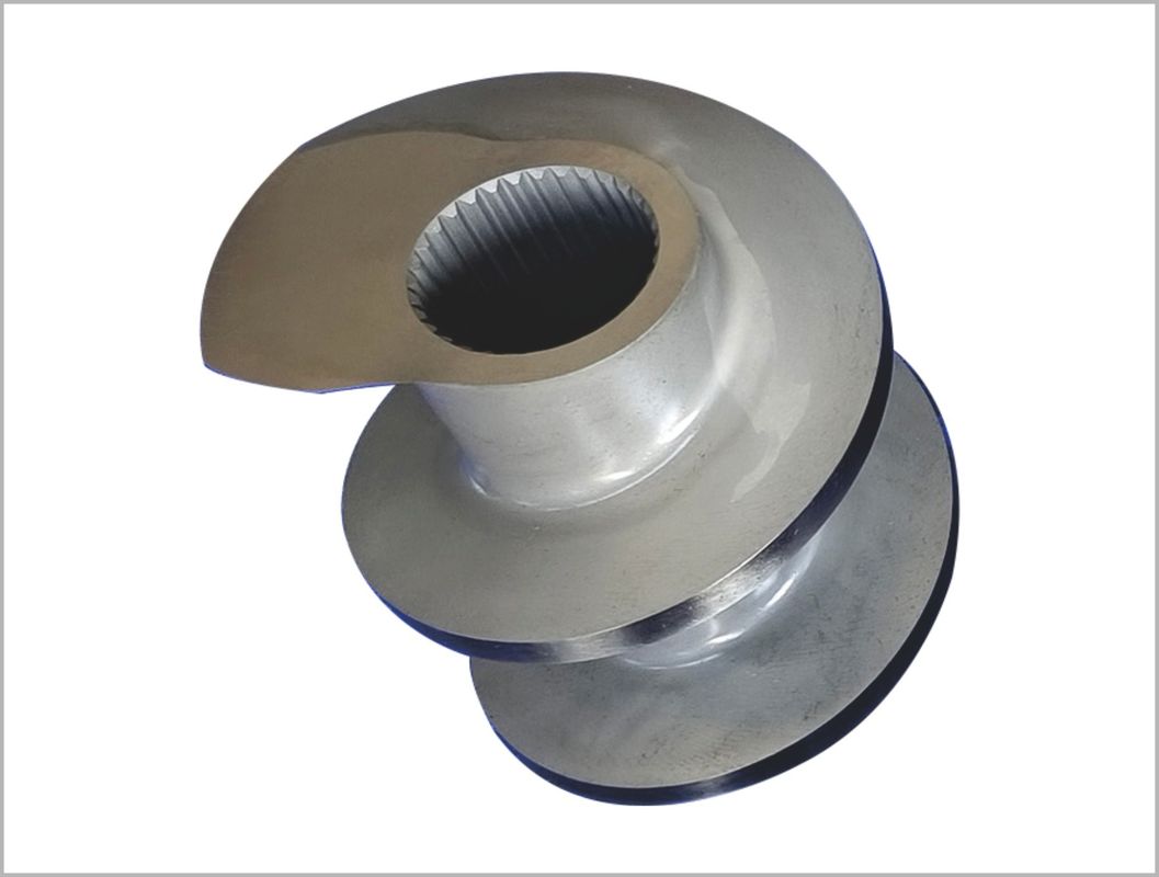 Tipo de hilo de pulgada métrica ideal para sistemas automatizados e integración de equipos mecánicos