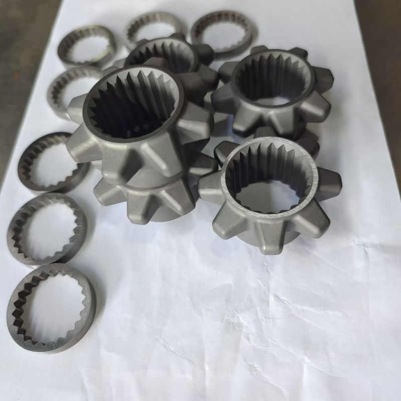 Sistema de corte y afeitado para succión nasal con cromado nitrurado para uso médico, taladro quirúrgico eléctrico con tornillo de 12 mm de diámetro y 300 mm para cirugía