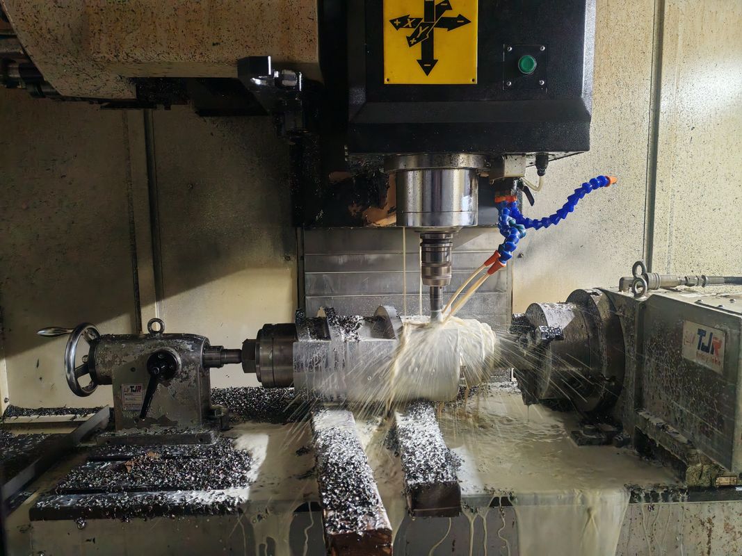 Piezas de lanza para extrusora PP PE POM PVC PET para maquinaria plástica de co-rotación