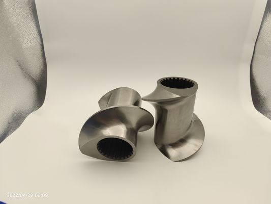 Bloque de extrusión de extrusores de alto par Bloque de extrusión de 1,2 cm - 30 cm Bloques de mecanizado