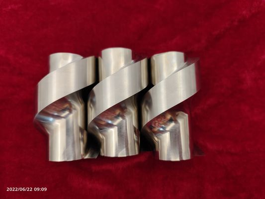 Extrusora de alimentación de doble tornillo de acero inoxidable para la industria de alimentos para mascotas
