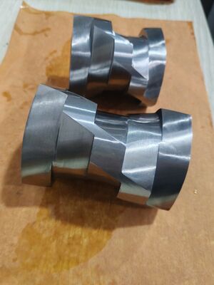 TKD Elementos de extrusora de tornillo para extrusora de tornillo gemelo