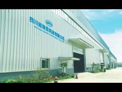 Piezas gemelas del extrusor de tornillo