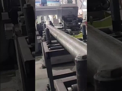 Elementos de extrusión de tornillos gemelos