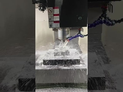 Extrusor de doble tornillo de alto rendimiento Elementos de tornillo resistentes al desgaste