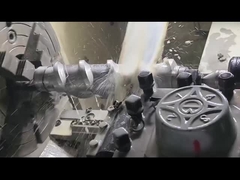 Elementos de extrusión de tornillos gemelos