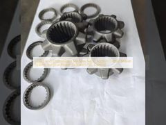 STS65 y Sistema de Afeitadora Cortadora de Succión Nasal Médica Personalizada Taladro Quirúrgico con Control PLC