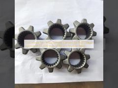 Elementos de extrusora de doble husillo personalizados para alta capacidad de producción de 50-2000 Kg/h STS65 y diseño modular